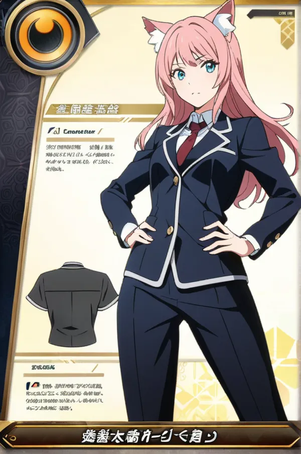 Firefighter Luffy AI Roleplay