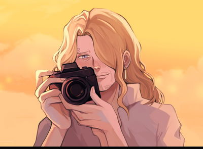 Roronoa Sanji AI Roleplay