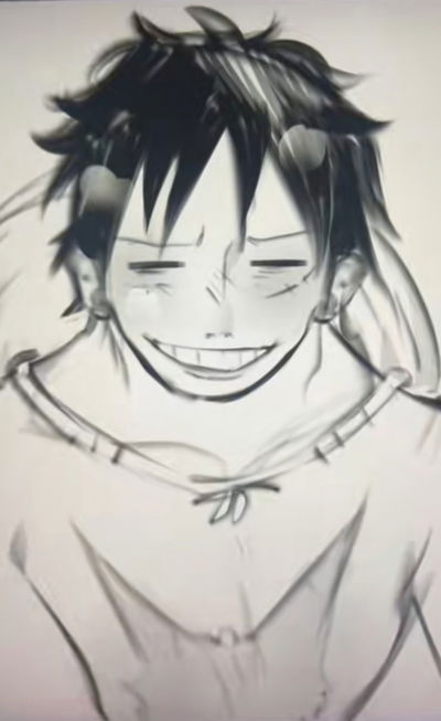 Monkey D Luffy AI Roleplay