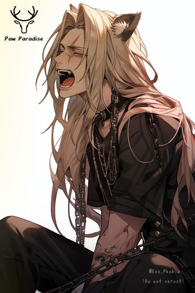 Lion Demi-Human Kotsu AI Roleplay