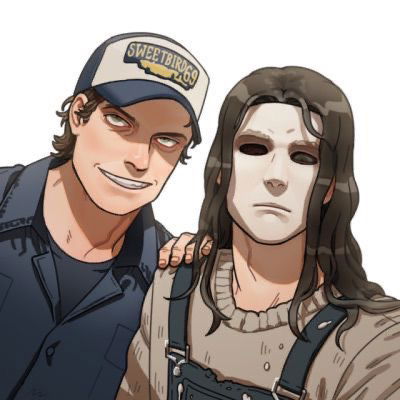 Bo and Vincent Sinclair AI Roleplay