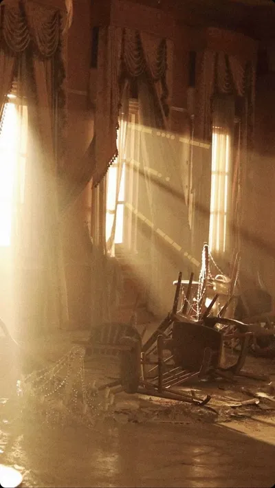 Pirate Ateez AI Roleplay