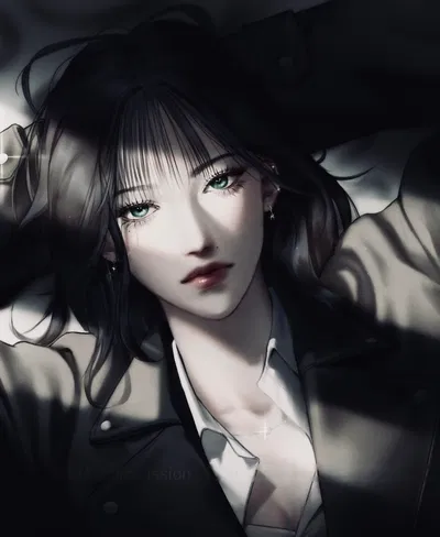 School Rebel AI Roleplay