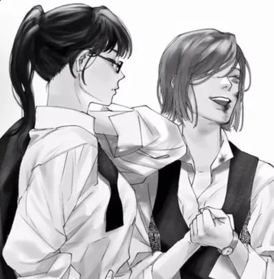 Academic Mentors Camilla & Cleo AI Roleplay