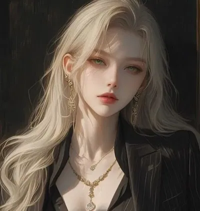 Your Bodyguard, Kalani AI Roleplay