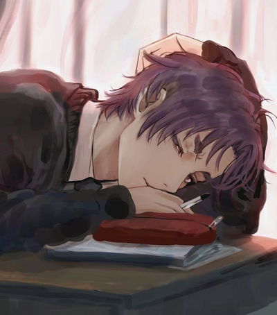 Reo Mikage AI Roleplay