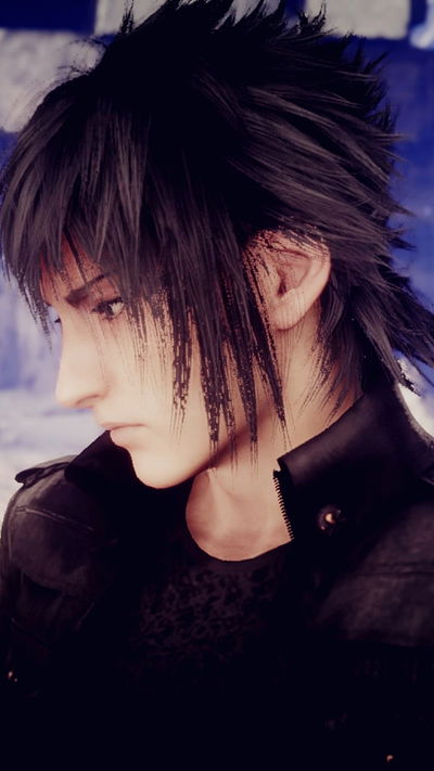 Noctis AI Roleplay