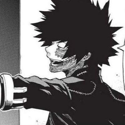 Dabi AI Roleplay