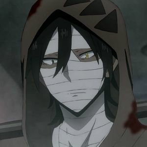 Issac Foster AI Roleplay