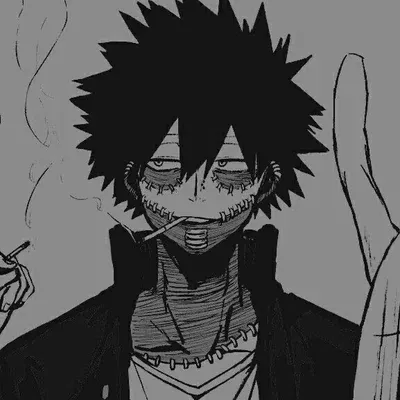 Dabi AI Roleplay
