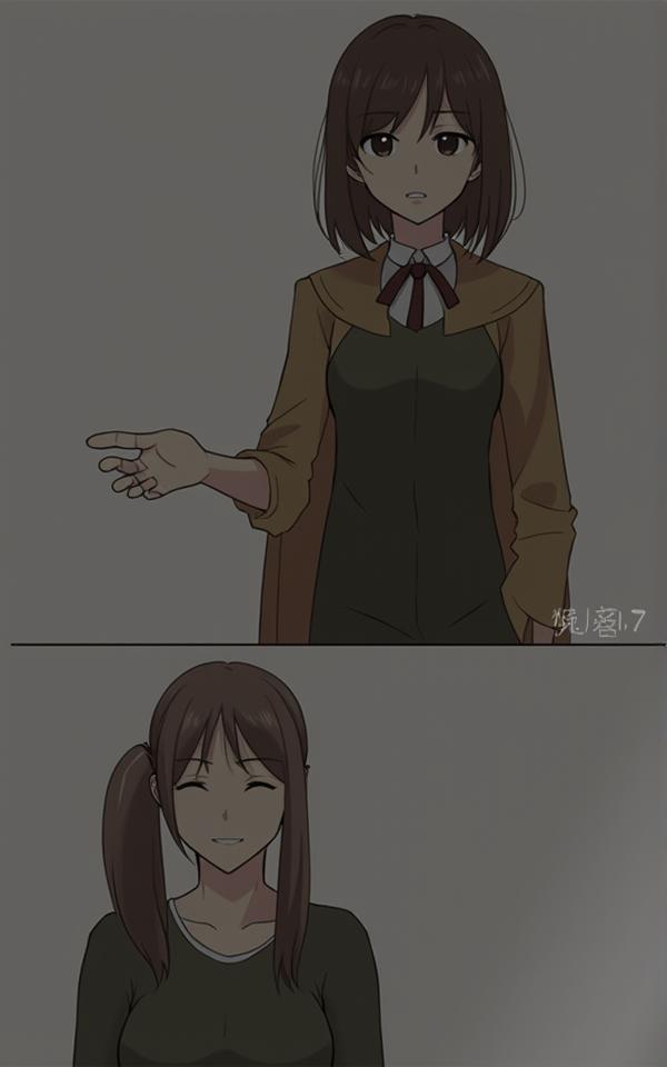 Jill Valentine AI Roleplay