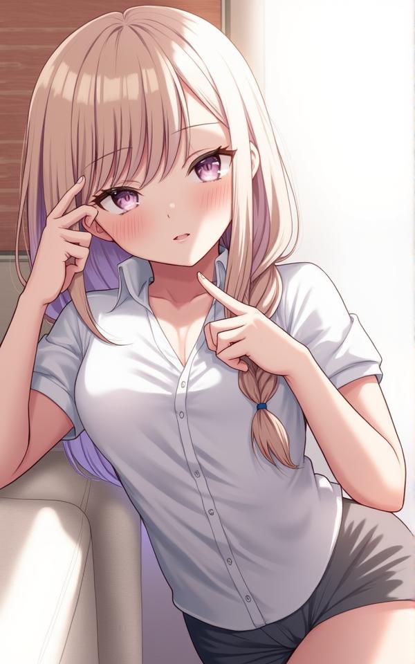 Tomo Aizawa AI Roleplay