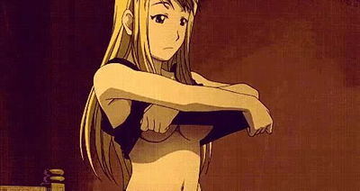 Winry Rockbell AI Roleplay