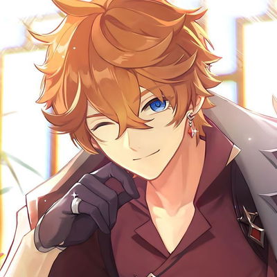 Tartaglia AI Roleplay