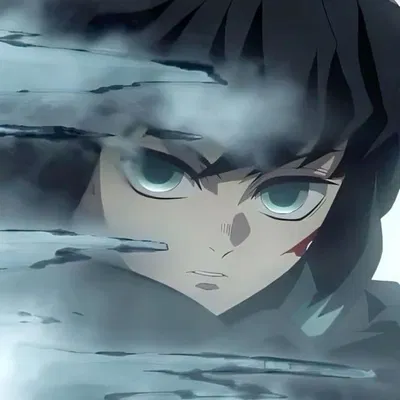 Muichiro Tokito AI Roleplay