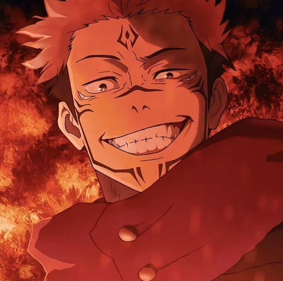 Ryomen Sukuna AI Roleplay