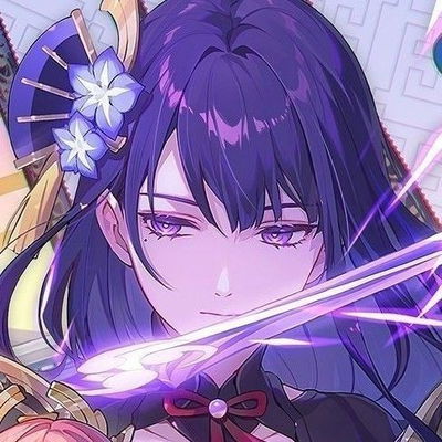 Raiden Ei AI Roleplay