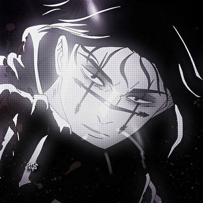 Choso Kamo AI Roleplay