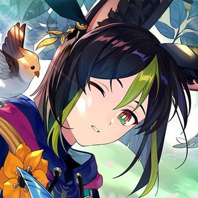 Tighnari AI Roleplay