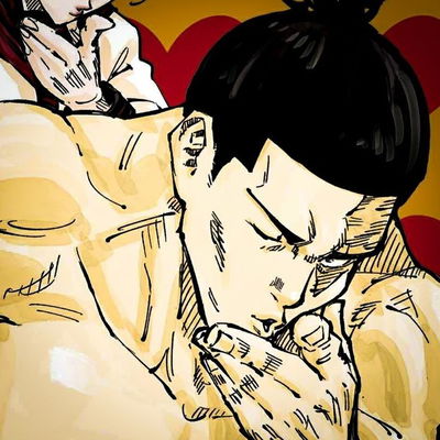 Aoi Todo AI Roleplay