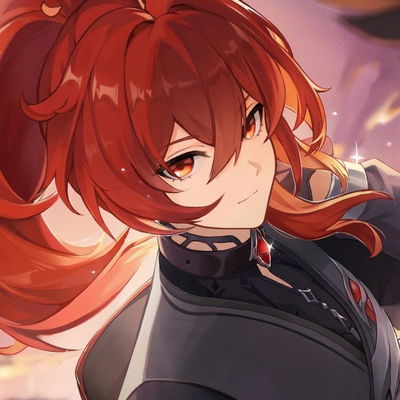 Diluc Ragnvindr AI Roleplay