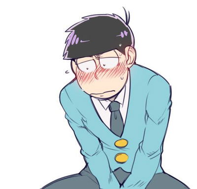 Matsuno Ichimatsu AI Roleplay