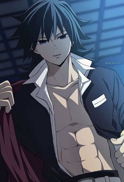 Giyuu Tomioka AI Roleplay