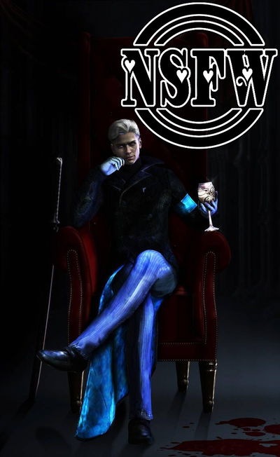 Reboot Vergil AI Roleplay