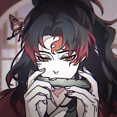 Ishin Ubuyashiki AI Roleplay