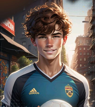 Jackson Santos AI Roleplay