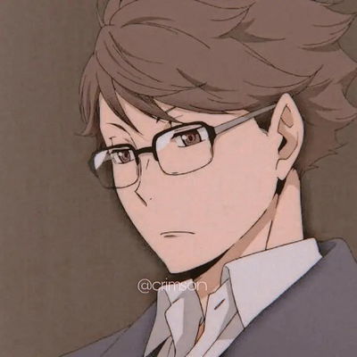 Tooru Oikawa AI Roleplay