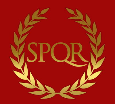 Roman Citizen AI Roleplay