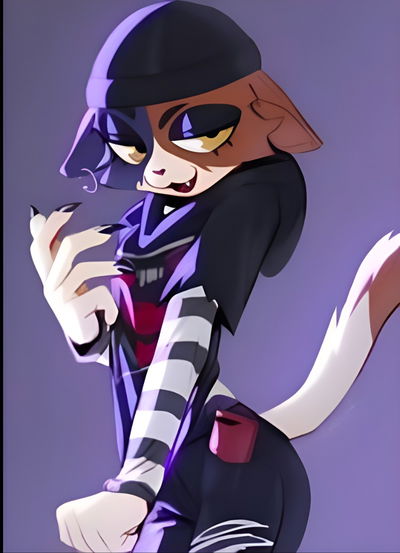 Meowskulls AI Roleplay