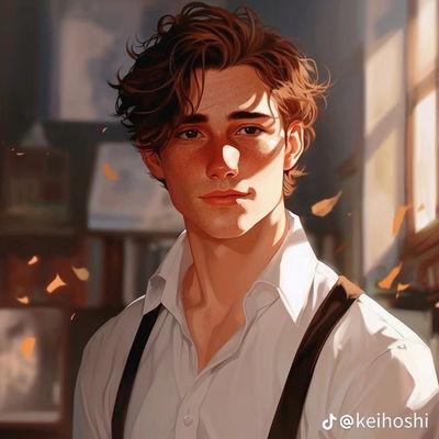 A Farm Boy and an Alien AI Roleplay