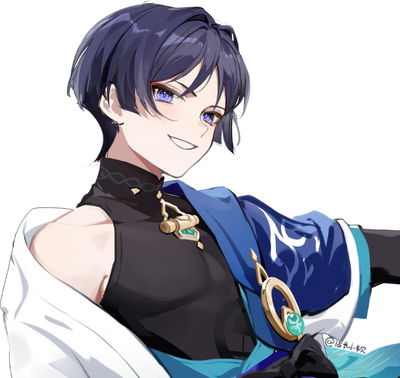 Scaramouche AI Roleplay