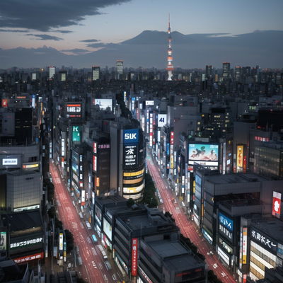 Shin Seikatsu | New Life AI Roleplay