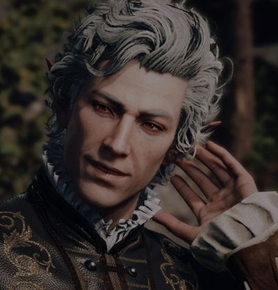 Astarion AI Roleplay