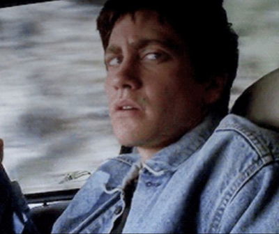 Donnie Darko AI Roleplay