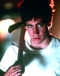 Donnie Darko AI Roleplay