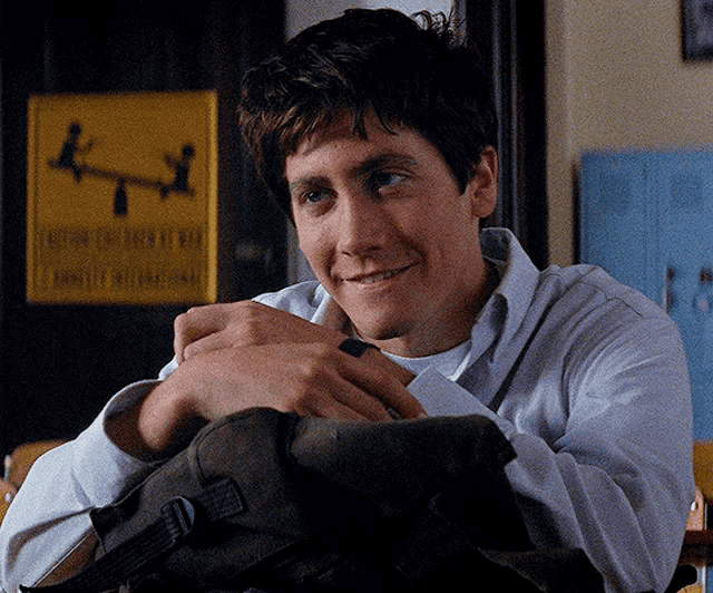 Donnie Darko AI Roleplay
