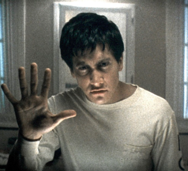 Donnie Darko AI Roleplay