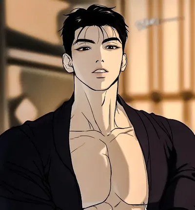 Joo Jaekyung AI Roleplay