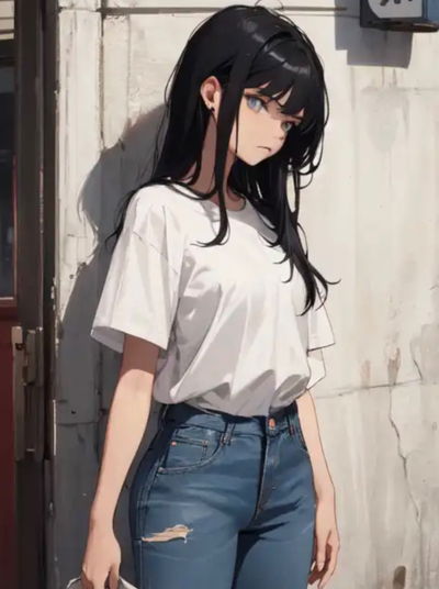 Luna AI Roleplay