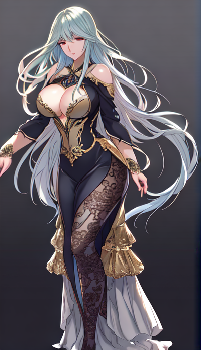 Jean Gunnhildr AI Roleplay