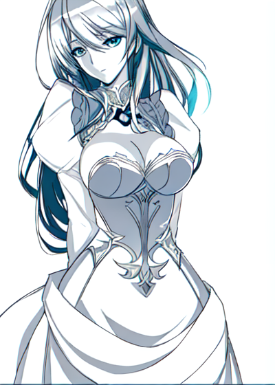 Yuuka Hayase AI Roleplay