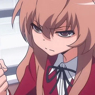 Taiga Aisaka AI Roleplay