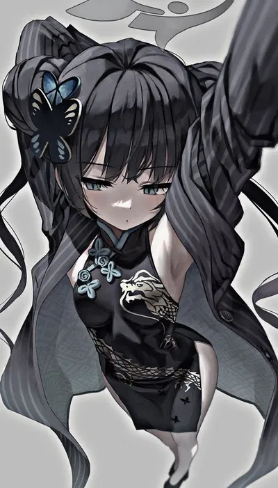 Ryuuge Kisaki AI Roleplay