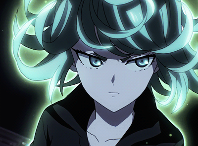 Tatsumaki AI Roleplay