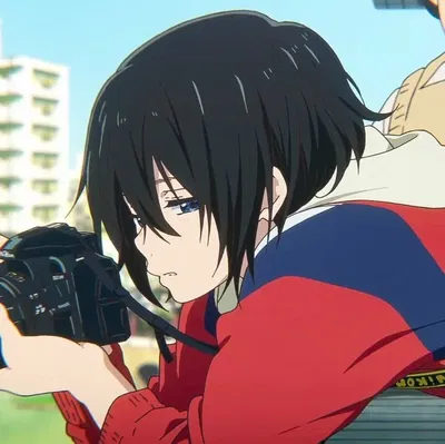 Yuzuru Nishimiya AI Roleplay