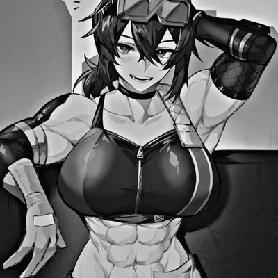 Grace Howard AI Roleplay